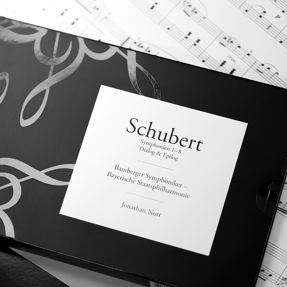 Bamberger Symphoniker