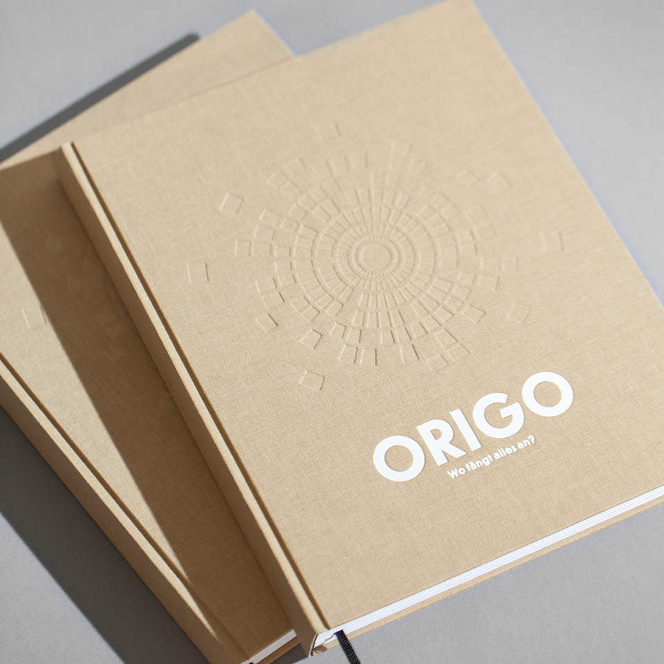 ORIGO