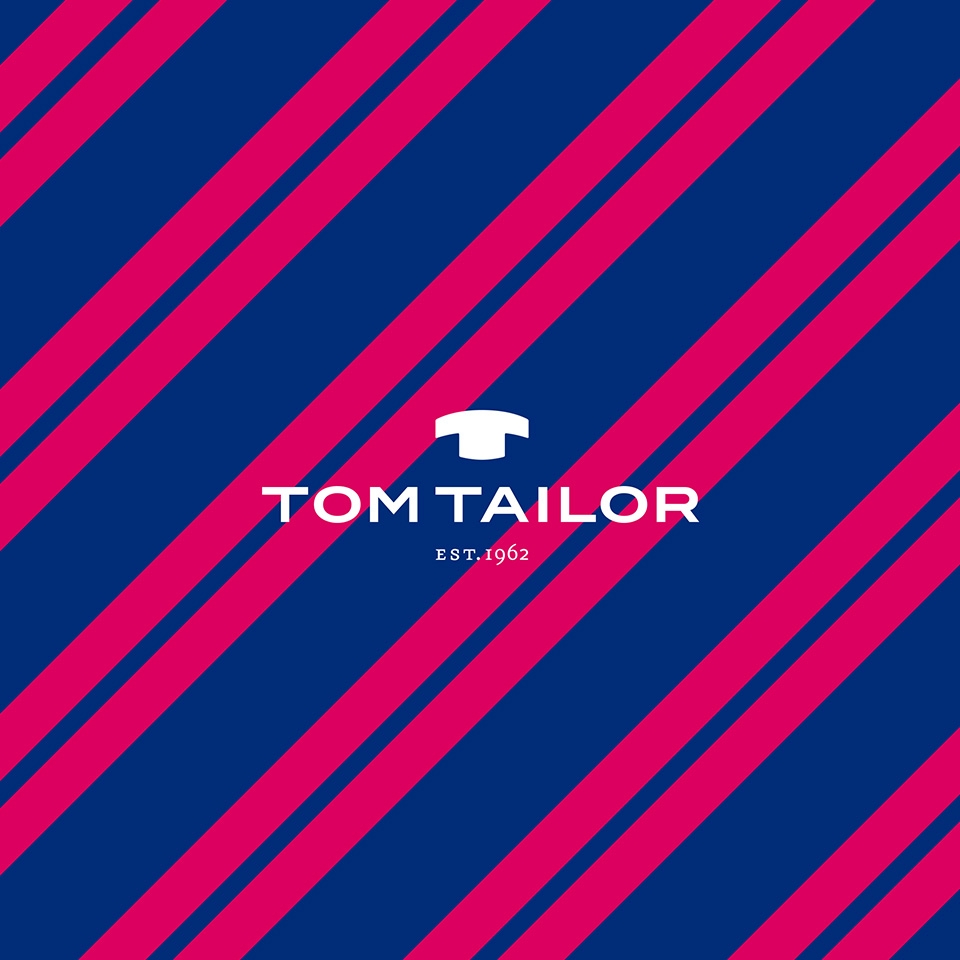 Tom Tailor