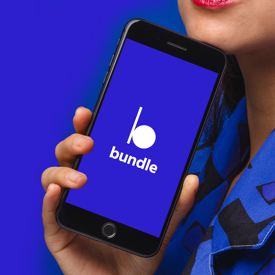 bundle